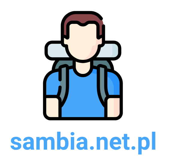 sambia.net.pl